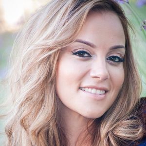 Meet your Posher, Rosie